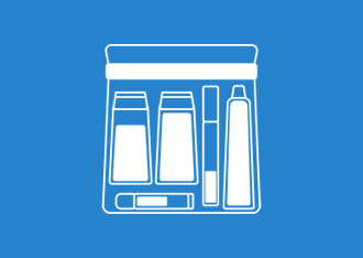 Toiletries